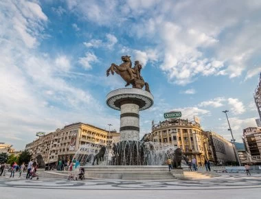 Τα 13 σημεία της Συμφωνίας των Πρεσπών που εκχωρούν την Μακεδονία: Τα προβλήματα που δημιουργεί στις ελληνικές εταιρείες